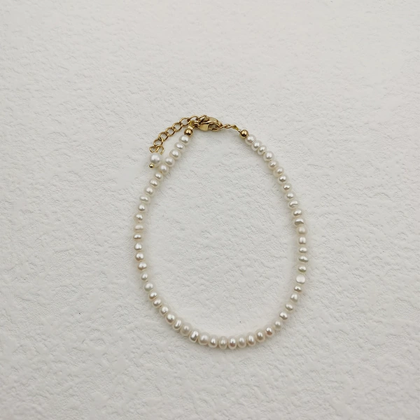From pearl, 3mm