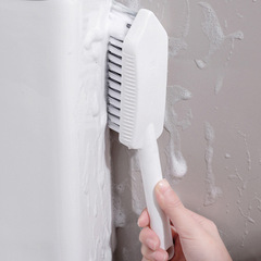 Ceramic tile floor brush wholesale bathroom floor seams without dead corners home bathroom toilet hard corner gap cleaning brush