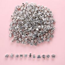 30/50pcs�͹������������bDIY�錚-���N�L������Ʒ
