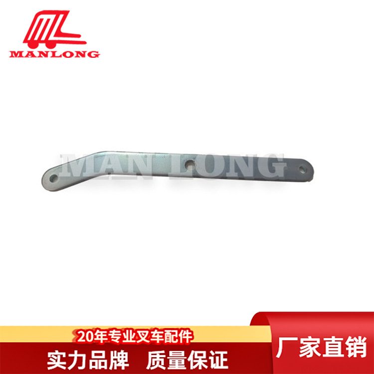 适海斯特叉车配件J1.2-2.5EX 操控杆连接杆多路阀2055203 2055202