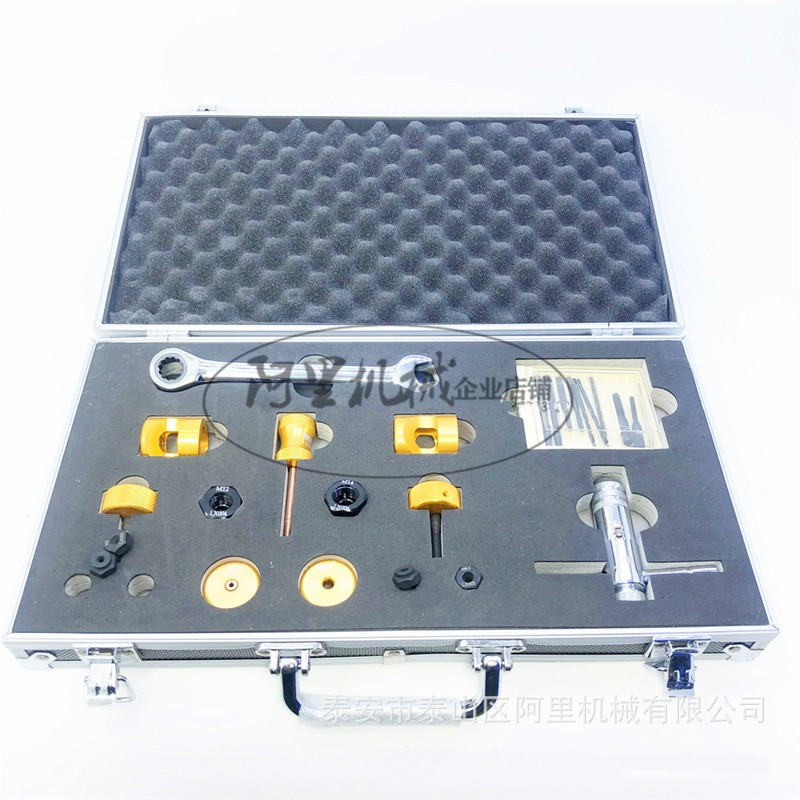 喷油器滤芯拆装工具适用电装博士德尔福喷油器滤网拆装适用