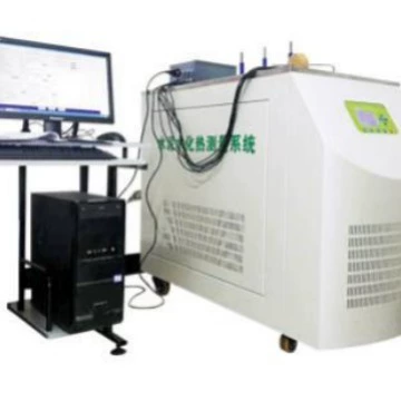 SHR-6 термометр гидрализации цемента (прямой метод)
