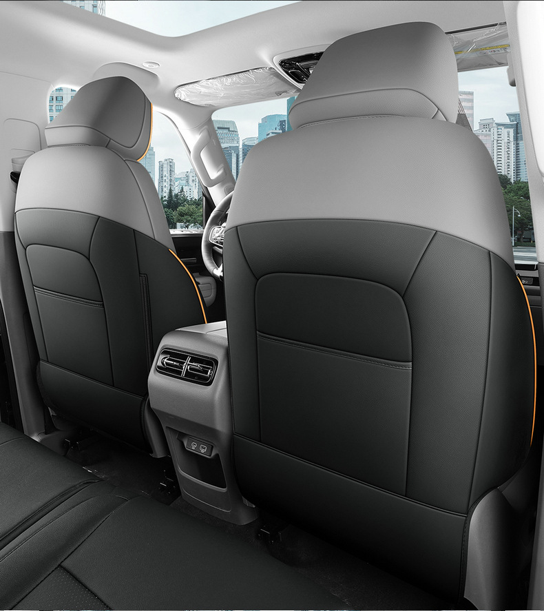 2024 Beijing BJ40 Special Seat Cover Modified Seat Cover Seat Cover Car Seat Cushion Accessories City Hunter Edition C