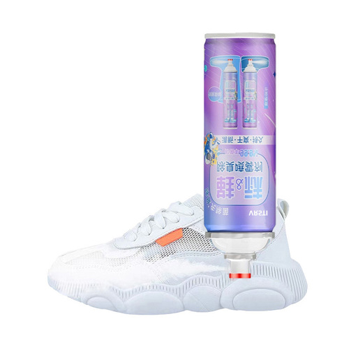 VRSTI Shoes and Socks Deodorant Spray Deodorizes and Leaves Fragrance in Shoes Fresh and Dry Wholesale Delivery