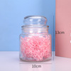 Transparent glossy aromatherapy, candle, diffuser, wholesale