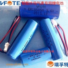 VFOTE������ER14505M/ER18505M�A���M����ˮ����3.6V䇁�늳�
