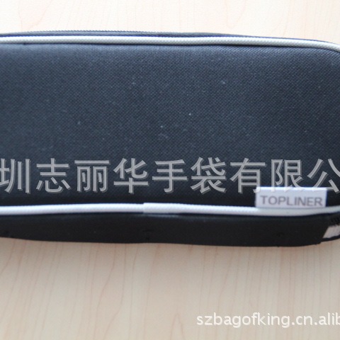 生产各种笔刀具牛津布包装袋工具袋/牛津布笔袋/高档笔套