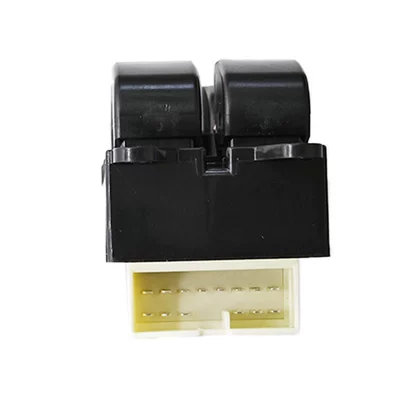 Main Switch, Glass lifter