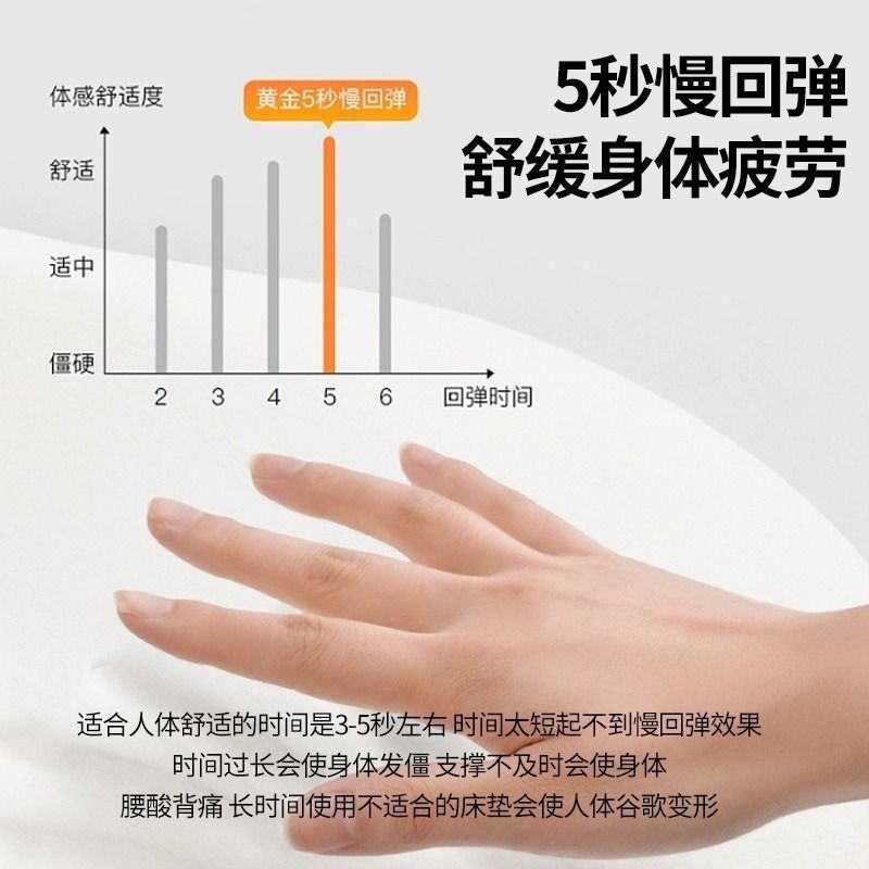 乳胶记忆棉床垫遮盖物软垫家用卧室加厚榻榻米海绵垫子学生宿舍|undefined
