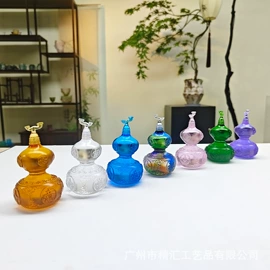 琉璃工艺品;奖杯;玻璃工艺品