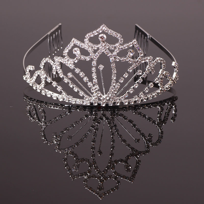 tiara for bride