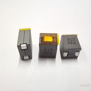 Pa5004.331Nlt High Frequency Patch Integrated Molding Flat Wire High Current Power Server Inductor Replacement