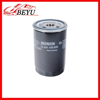 Volkswagen – Oil filter for Audi B5