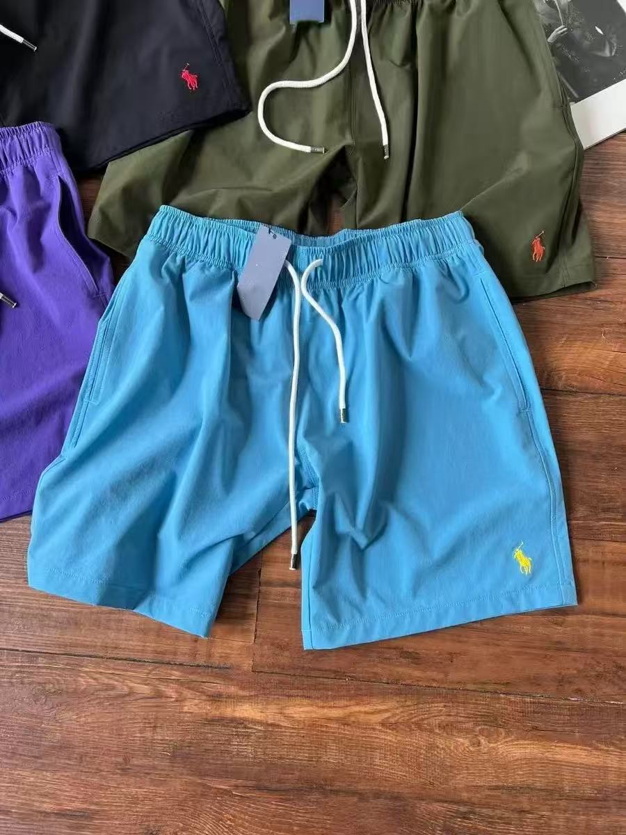 공작 블루 골드 라벨