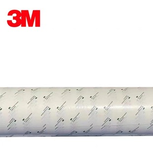 3M9461P Strong High-Viscosity Traceless High-Temperature Resistant Tape Ultra-Thin Base-Free Pure Adhesive Film Flexible Circuit Board Tape
