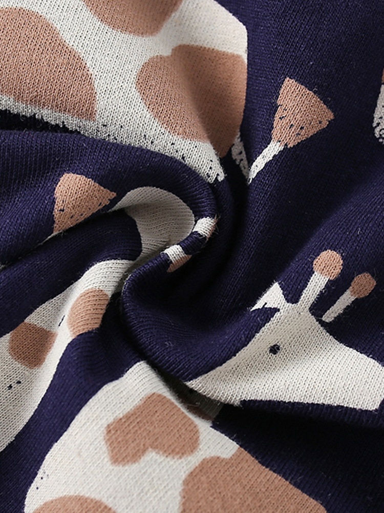 En stock malwee traje para niños verano nuevo estilo occidental casual cuello redondo ropa para niños europeos y americanos traje de dos piezas