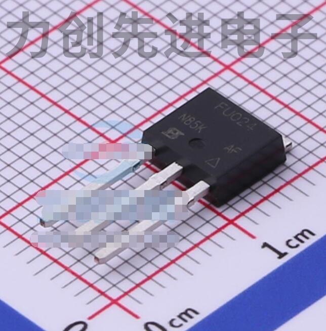 IRFU024PBF 封装 TO-251AA MOS场效应管