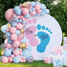 129pcs�������ŷۺ�ɫ��ɫ���ֽм��ɫ�齺���� �Ա��ʾ����