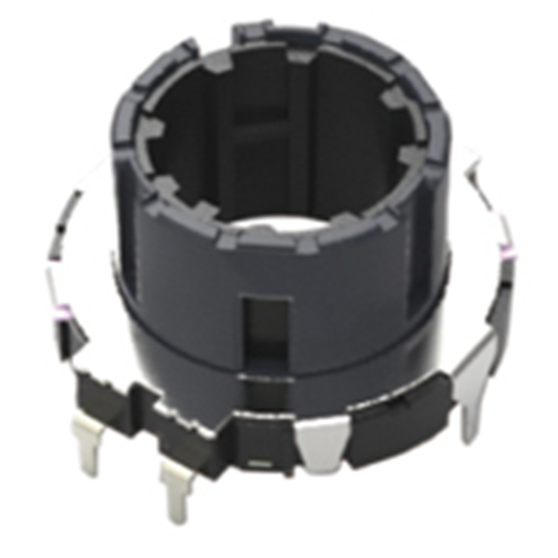 ALPS中空轴装置编码器EC21C编码器EC21C1520402