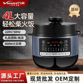 电压力锅;养生壶;电饭煲/锅