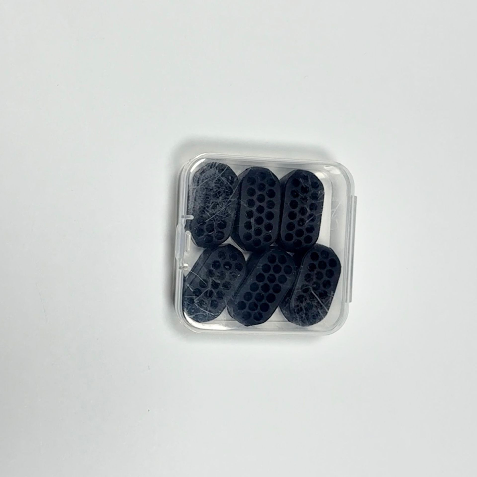 Entrenador de músculo de mordida transfronteriza mandíbula entrenador de músculo facial entrenador de músculo facial