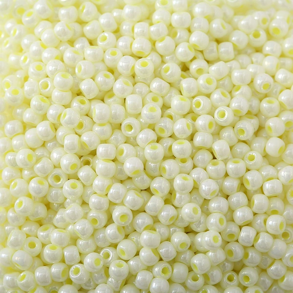 Light yellow