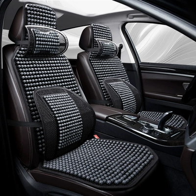 Seat Cushion Summer Breathable Four – Seat cushion, seat cover
