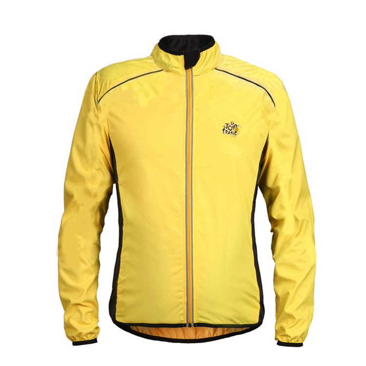 Riding Windbreaker Image 11