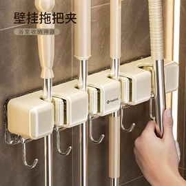 衣钩/挂钩;纸巾盒;牙刷架