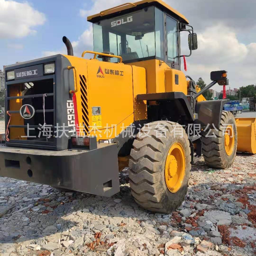 临工936装载机价格 二手3吨铲车 LG936L/L936 3T装载机