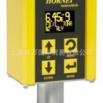 CVMvacuumsensor CVM211GAL InstruTech真空控制器VGC301A