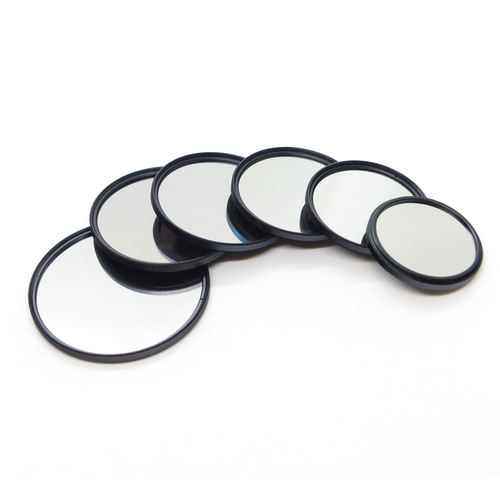 SLR mirrorless camera lens side UV filter cover solar film non-Bard film astronomy annular eclipse sunspot photography