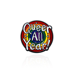 �羳��ƷQUEER ALL YEARȫ��ჺ��� �ʺ�����ף�����ٿ�ͨ����