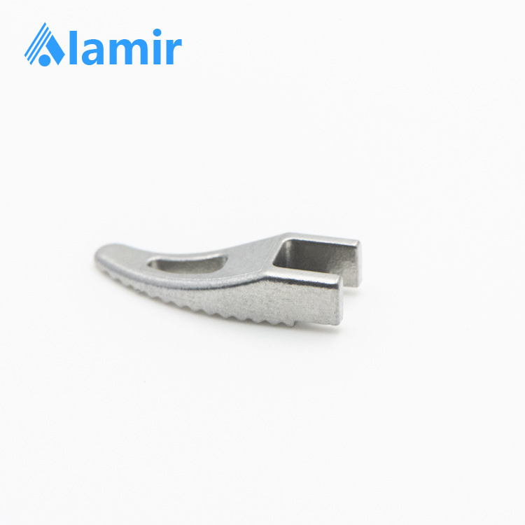 Metal and ceramic powder injection molding stainless steel powder…