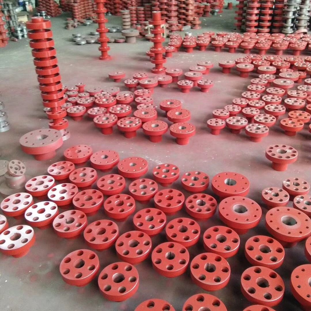 厂价供应；泵用联轴器、水泵联轴器、电机联轴器。