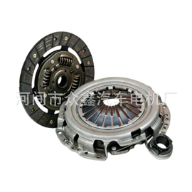 发电机及配件;起动机及配件;汽摩离合器