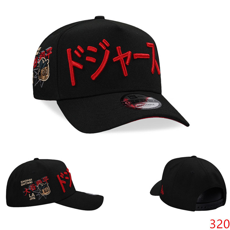 Sombrero MLB transfronterizo, gorra ajustable de béisbol, hombres y mujeres, techo rígido bordado, protector solar al aire libre, gorra deportiva, nueva gorra de visera