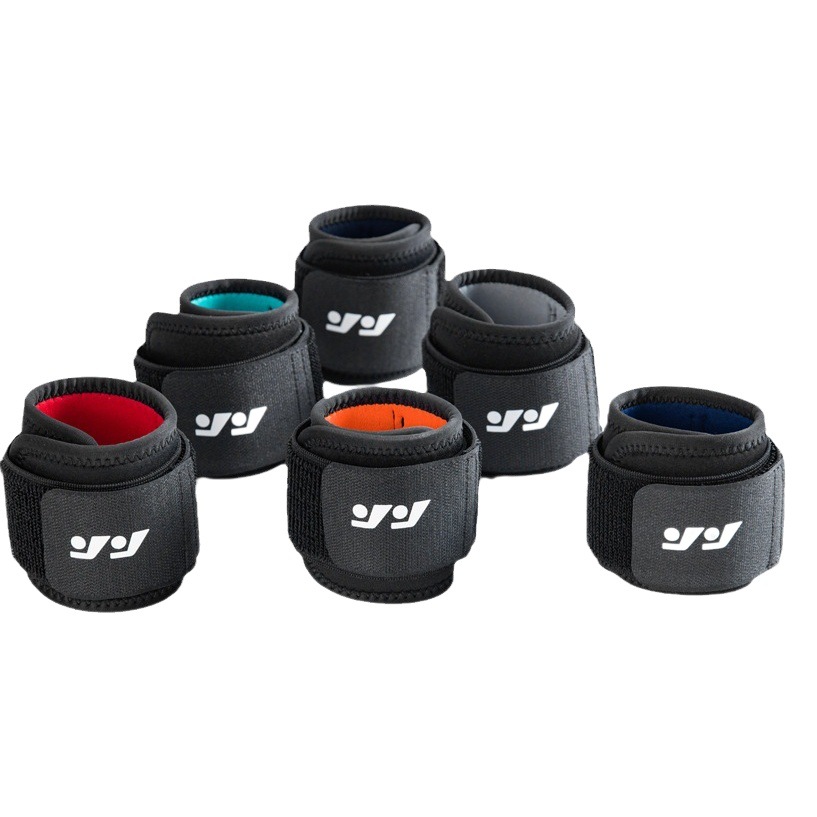 Pulsera deportiva de los hombres de protección de la aptitud vendaje fijo protección de la muñeca de baloncesto bádminton voleibol presión pulsera