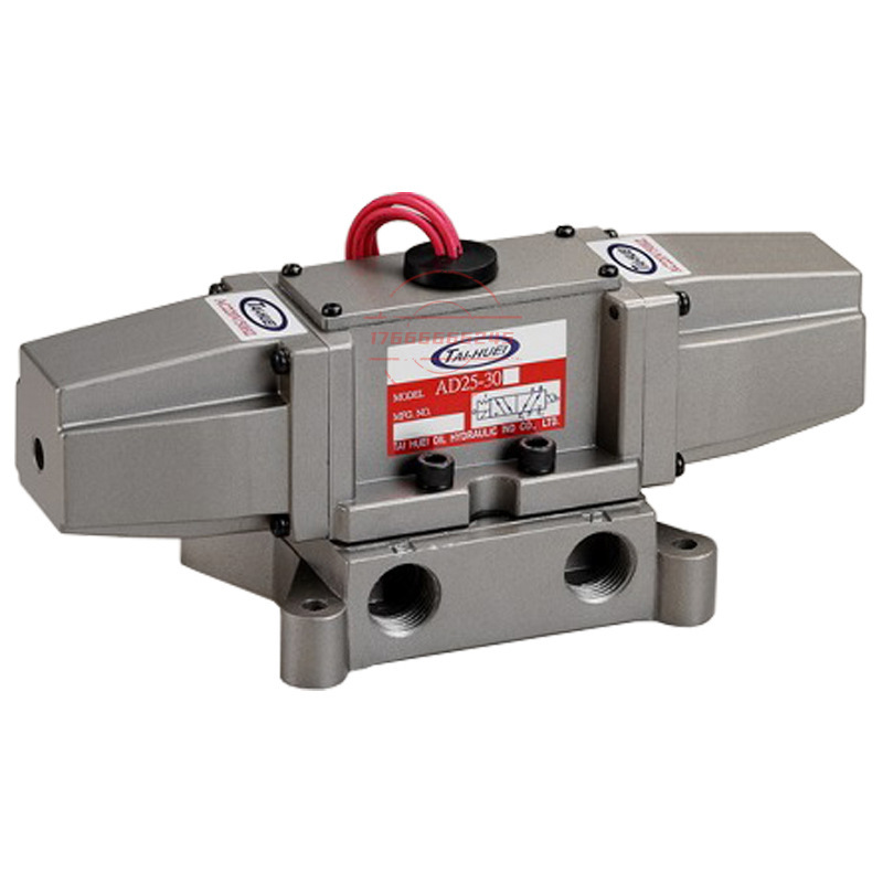 台辉TAI-HUEI AD15-304-AC110V电磁阀AD15-304-AC220V