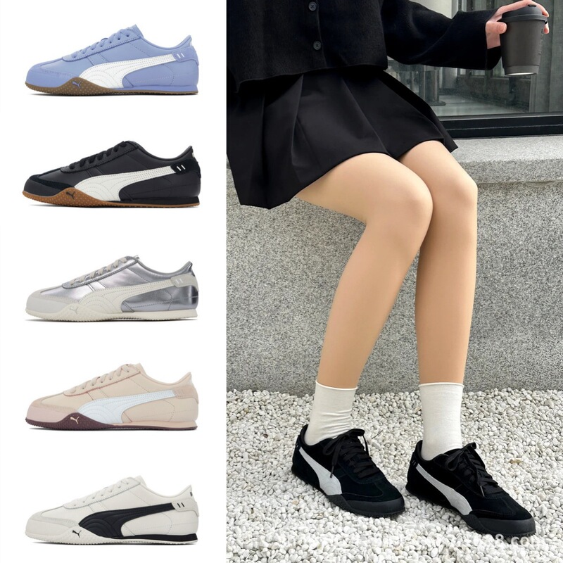 Pmbella Thin-Soled German Training Shoes, Leather Surface, Forrest Gump Style, Marco Luoli Style T-Toe Shoes, Casual Versatile Genuine Leather Pmbella Thin-Soled German Training Shoes, Leather Surface, Forrest Gump Style, Marco Luoli Style T-Toe Shoes, Casual Versatile Genuine Leather