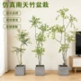 落地仿真大型定制绿植