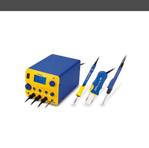 日本白光HAKKO 电焊台 焊接工具FR-701-作业工具