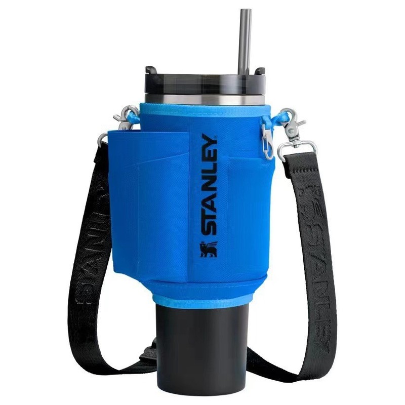现货Stanley斯坦利史丹利午餐包40oz汽车杯套当日可发现货速发|undefined