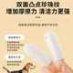 Pet Tooth Cleaning Finger Set Teeth Cleaning Dog Brushing Teeth Cleaning Toothbrush Breath Removal Bad Breath Cat Oral Tooth Cleaning Wet Wipes