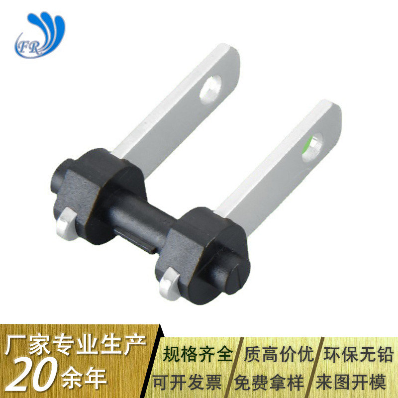 专业生产销售各国AC插头 插脚 质量上乘 品种齐全 性价比高