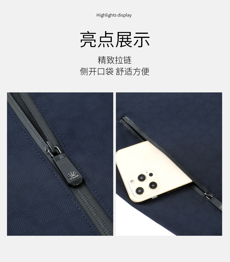 A4133 940K ÁO KHOÁC NAM JIATDSA MÙA XUÂN THU ĐÔNG TRUNG NIÊN HỌA TIẾT HOA THỜI TRANG NAM G03 SẢN PHẨM MỚI