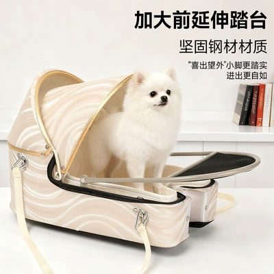 Electric Vehicle Dog Walking Gadget, Other vehicle seats