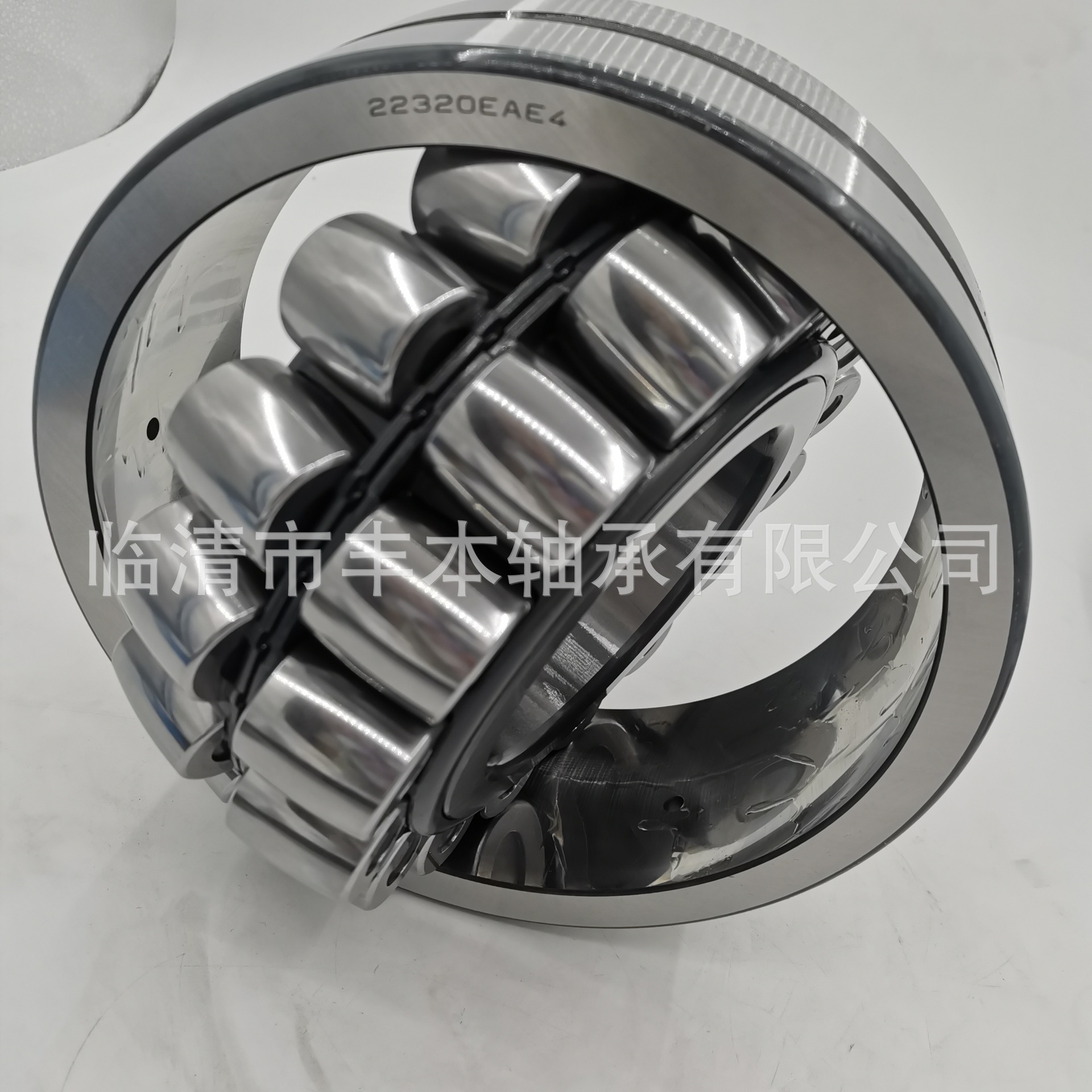 90*160*40mm 22218CA/C3W33 22218CC/KW33 MB E调心滚子轴承