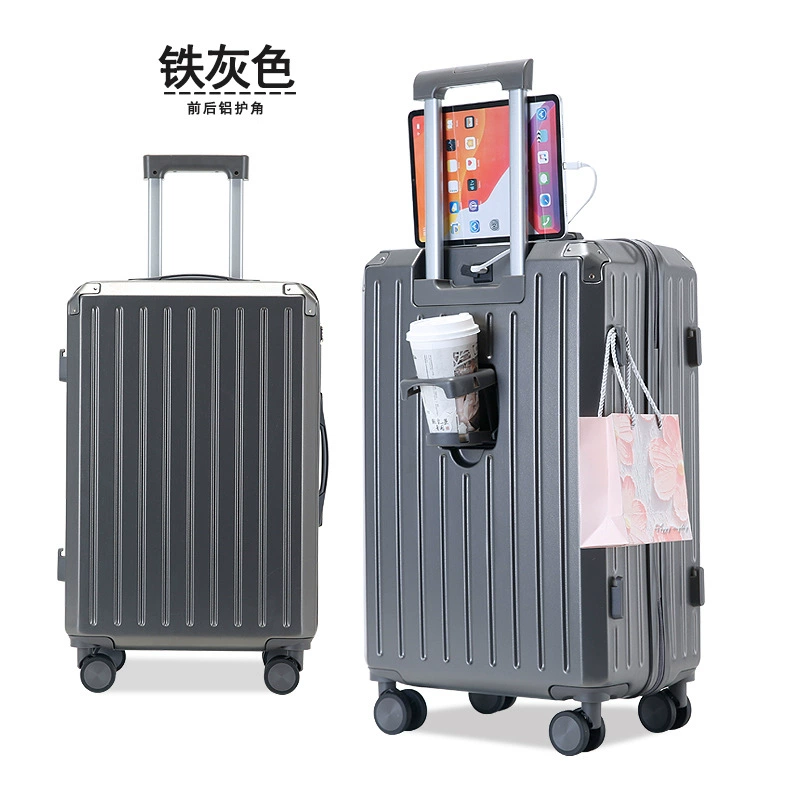 Universal suitcase, durable bag, 20 inch, 24 inch