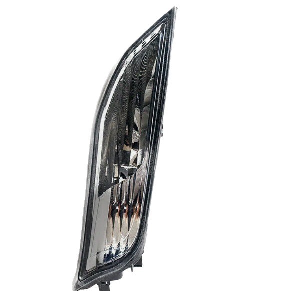 Aplicable a Toyota Lexus GX400 / GX460 barra delantera niebla luz diurna luz de dirección